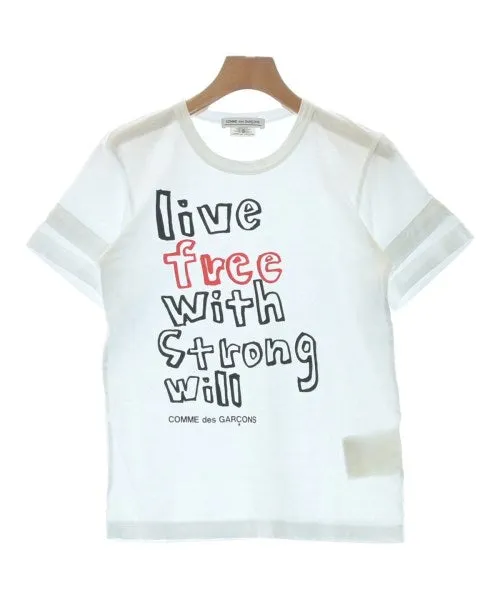COMME Des GARCONS T-Shirts/Oberteile