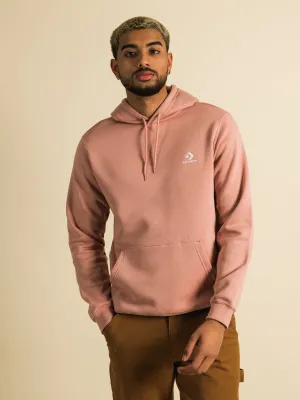 CONVERSE BESTICKTE CHEVRON KAPUZENJACKE - AUSVERKAUF