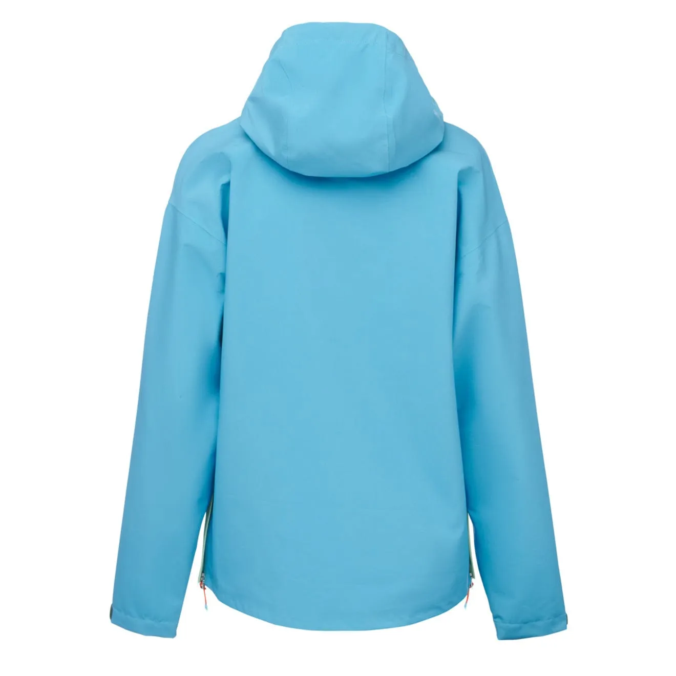 Cotopaxi Damen Cielo Regenanorak Fluss
