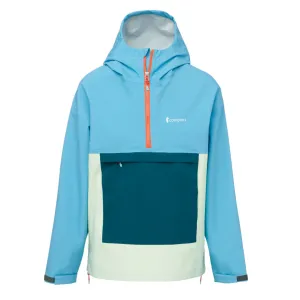 Cotopaxi Damen Cielo Regenanorak Fluss