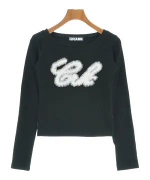 CRANK Tee Shirts/Tops