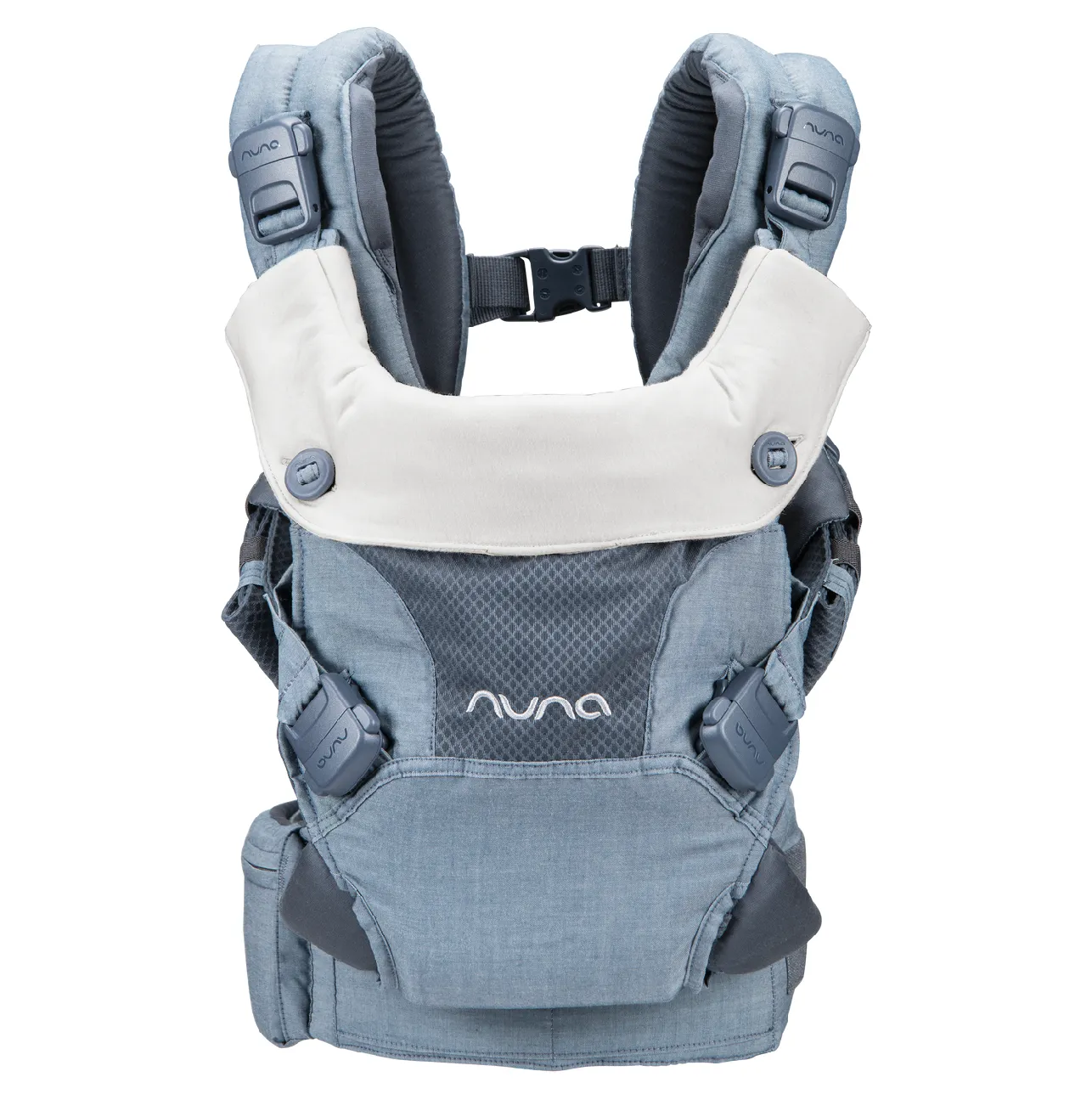 Nuna Cudl 4-in-1 Tragesystem