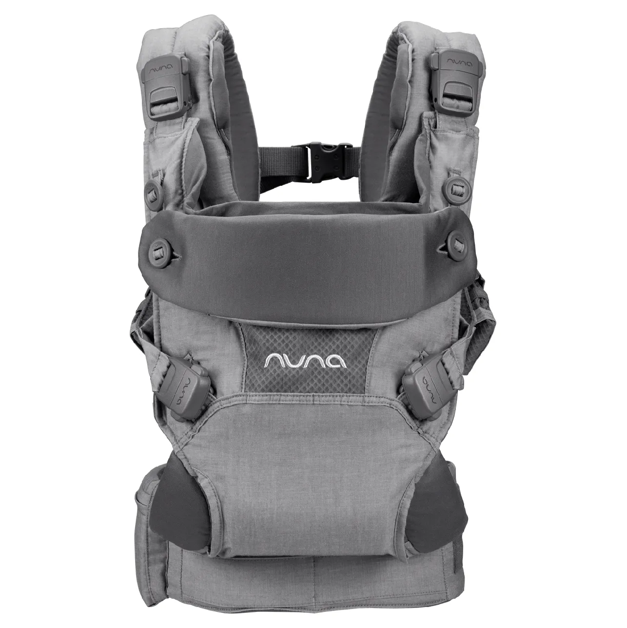 Nuna Cudl 4-in-1 Tragesystem