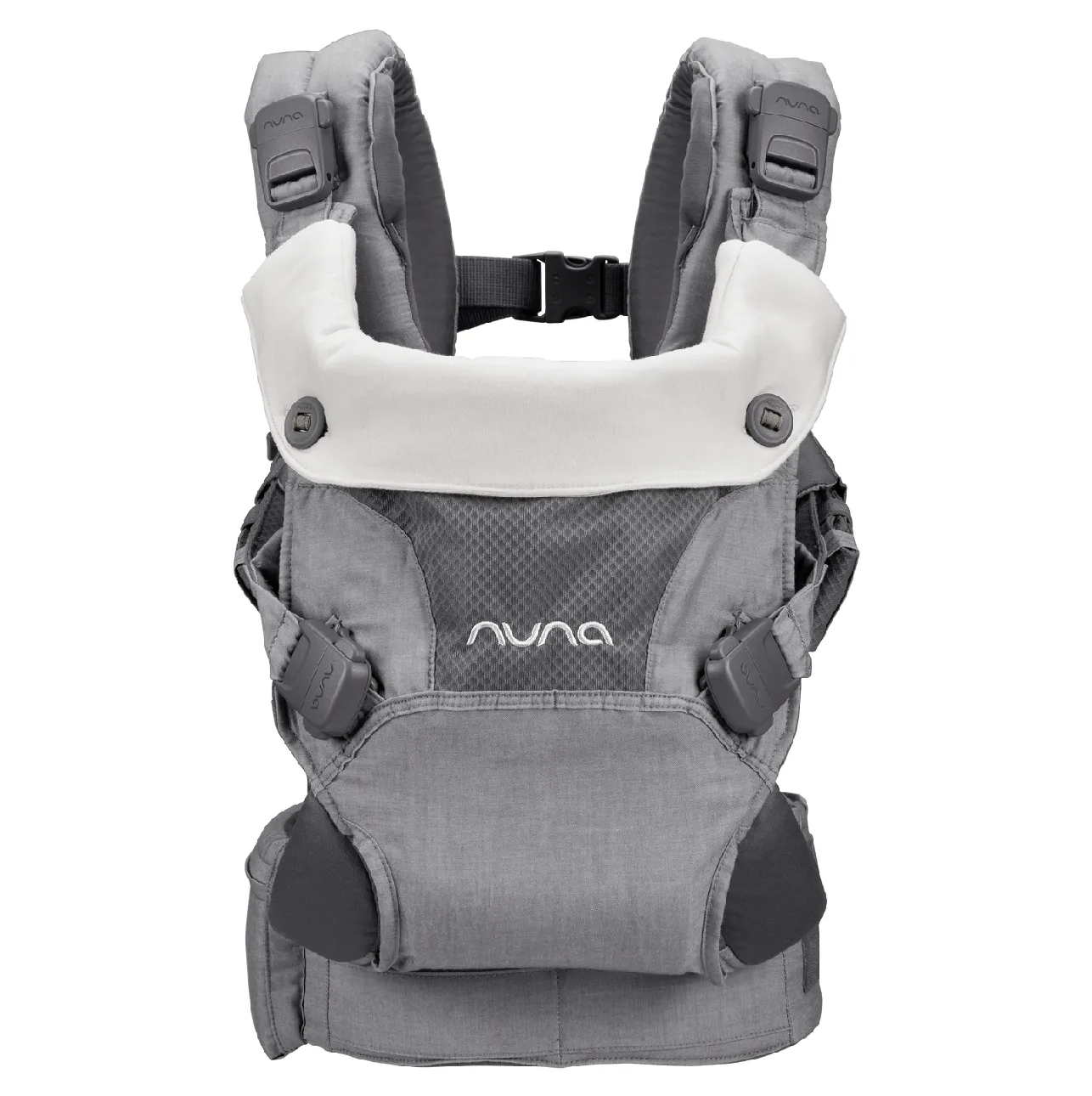 Nuna Cudl 4-in-1 Tragesystem