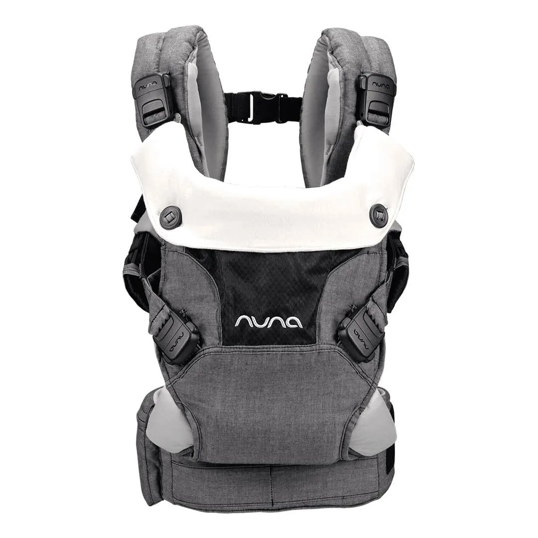 Nuna Cudl 4-in-1 Tragesystem