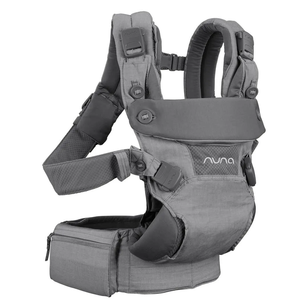 Nuna Cudl 4-in-1 Tragesystem