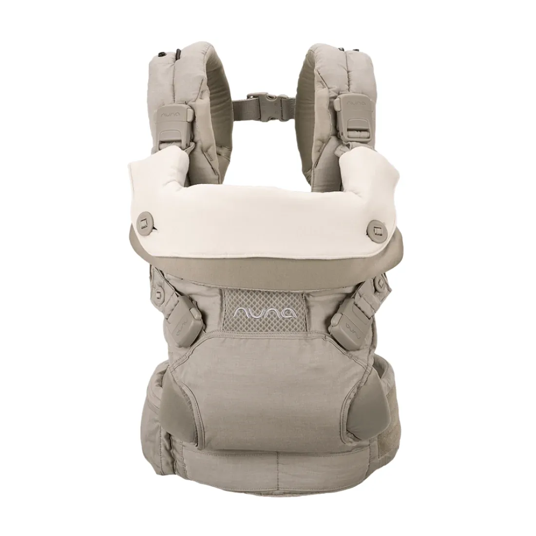 Nuna Cudl 4-in-1 Tragesystem