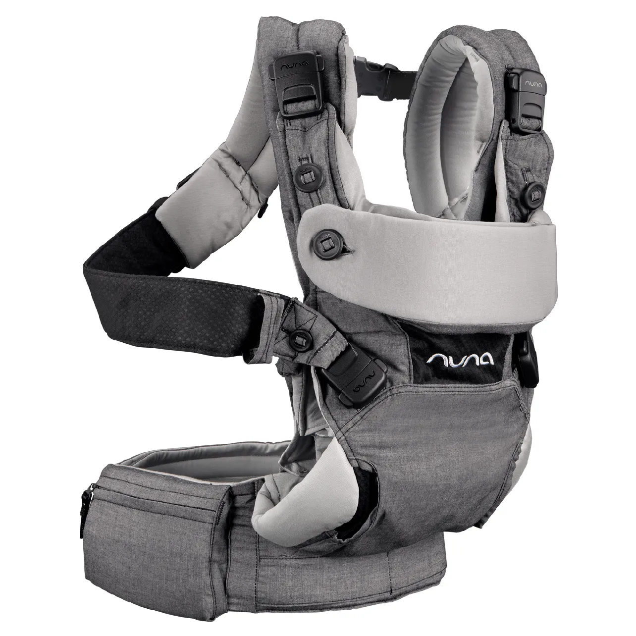 Nuna Cudl 4-in-1 Tragesystem