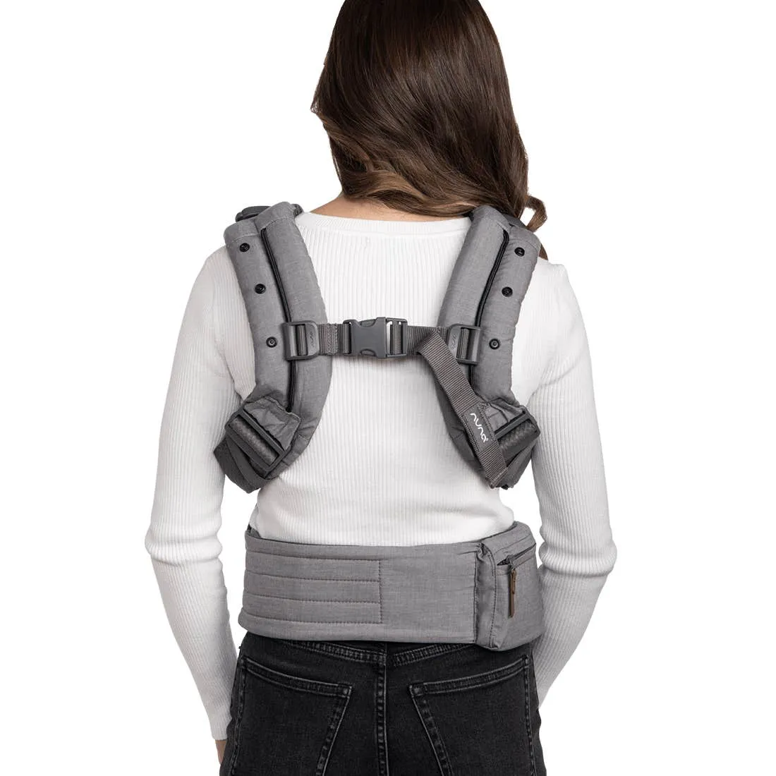 Nuna Cudl 4-in-1 Tragesystem