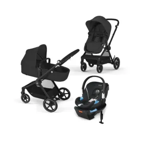 CYBEX EOS 5-in-1 Reisesystem