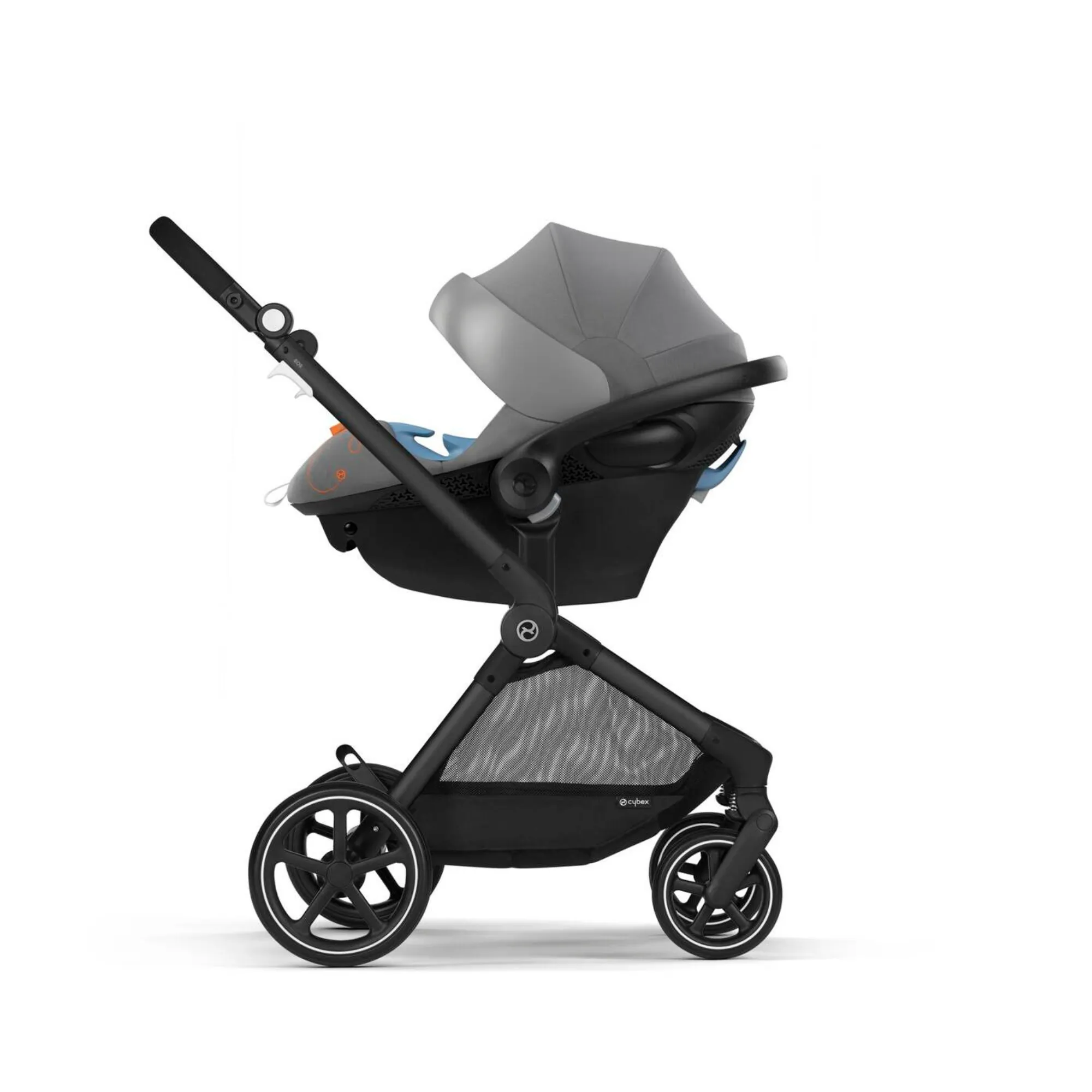 CYBEX EOS 5-in-1 Reisesystem