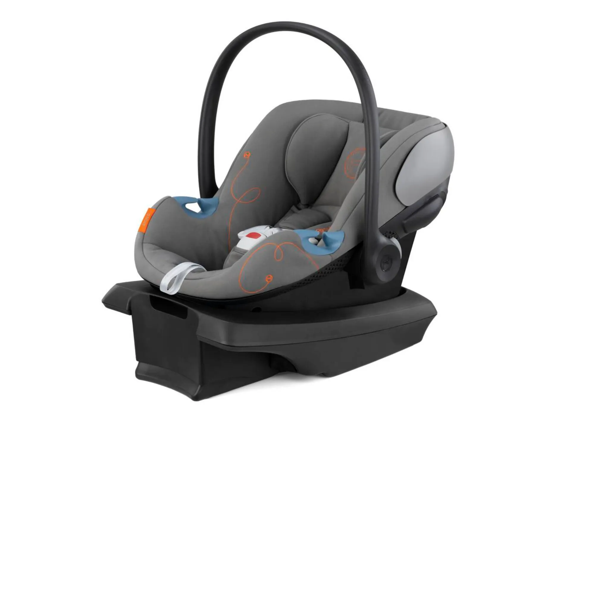 CYBEX EOS 5-in-1 Reisesystem