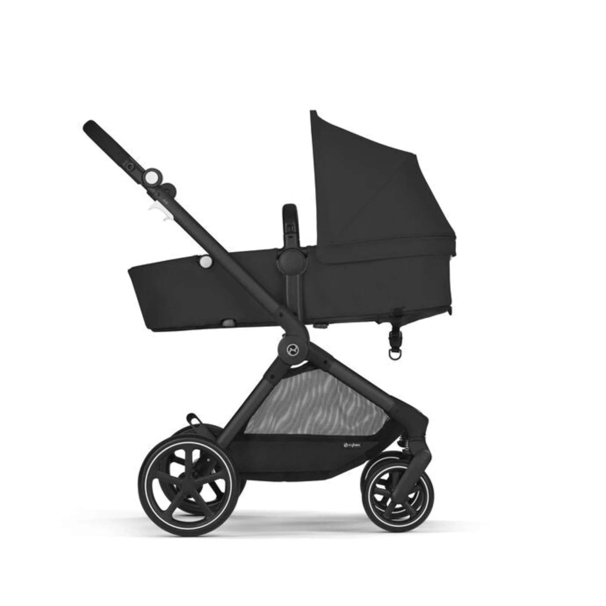 CYBEX EOS 5-in-1 Reisesystem