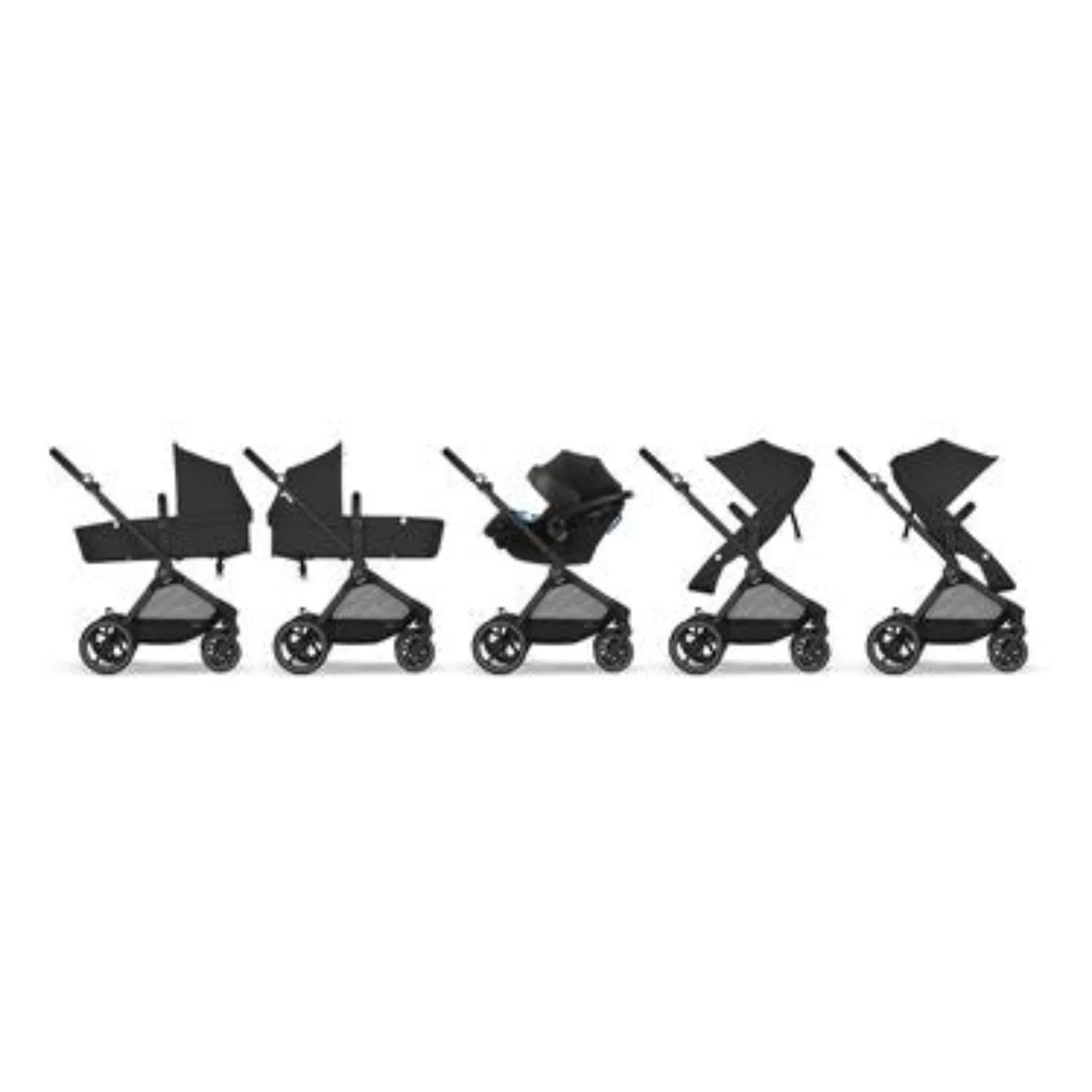 CYBEX EOS 5-in-1 Reisesystem