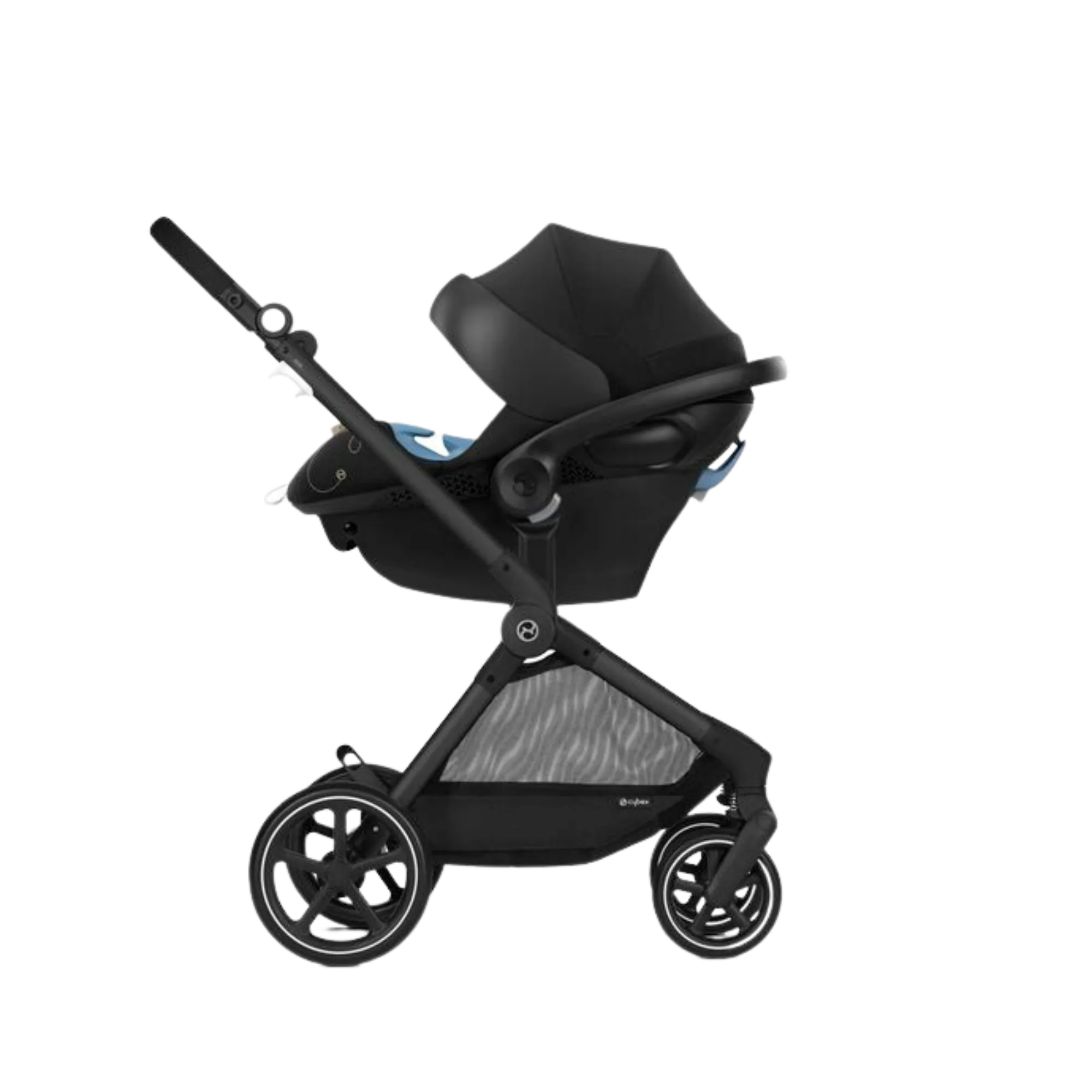 CYBEX EOS 5-in-1 Reisesystem