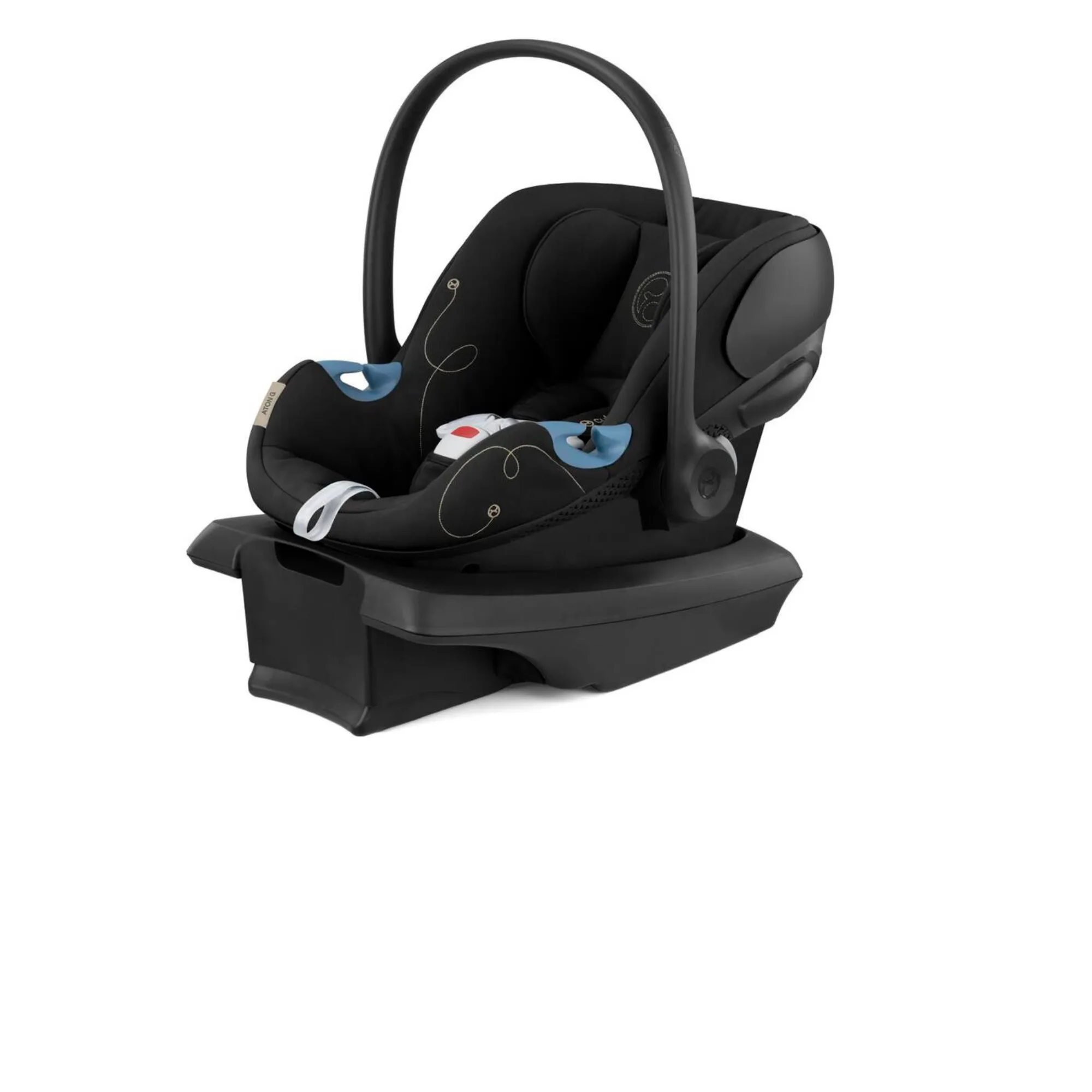 CYBEX EOS 5-in-1 Reisesystem