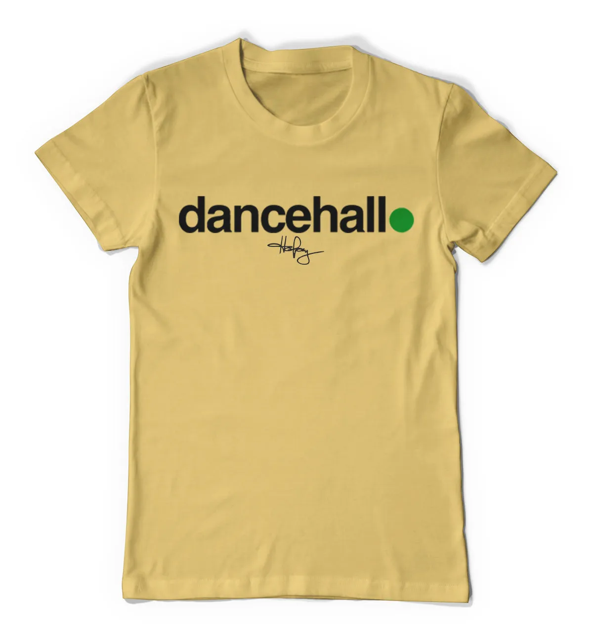 Dancehall. - Shirt