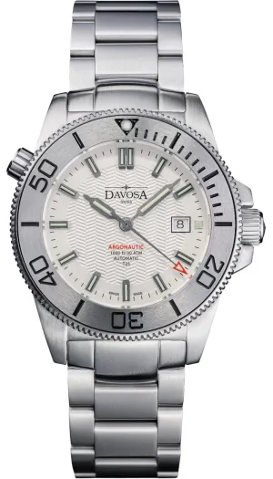 Davosa Uhren Davosa Argonautic Lumis BS Uhr