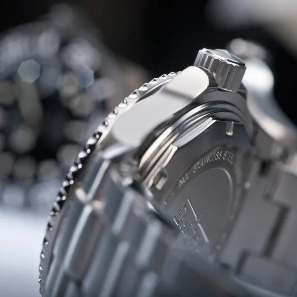 Davosa Uhren Davosa Ternos Taucheruhr mit Keramik