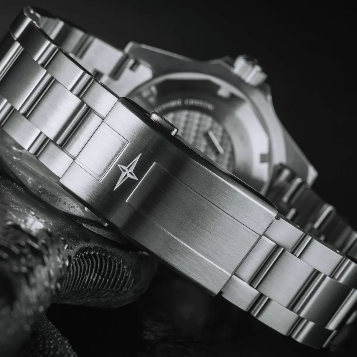 Davosa Uhren Davosa Ternos Professional 68h Automatikuhr