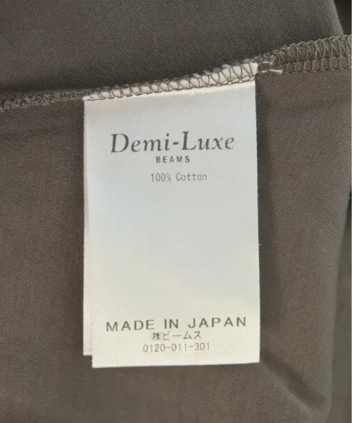 Demi-Luxe BEAMS T-Shirts/Oberteile