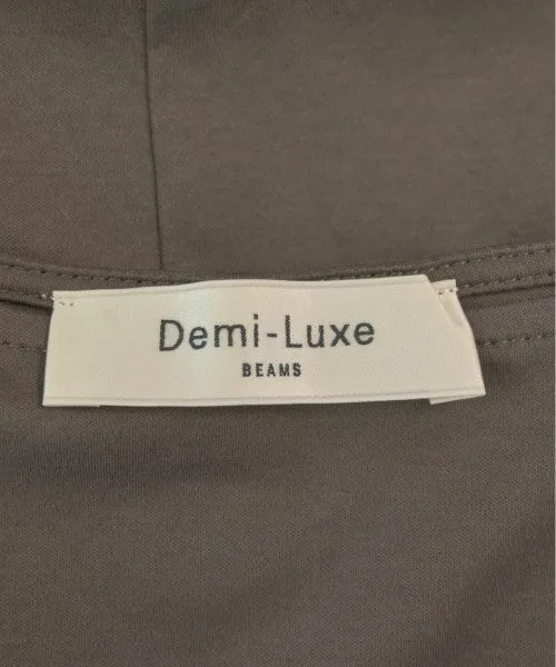 Demi-Luxe BEAMS T-Shirts/Oberteile