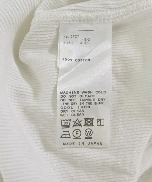 Zweite Klasse T-Shirts/Oberteile