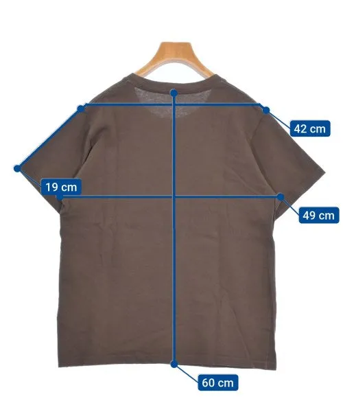 Zweite Klasse T-Shirts/Oberteile