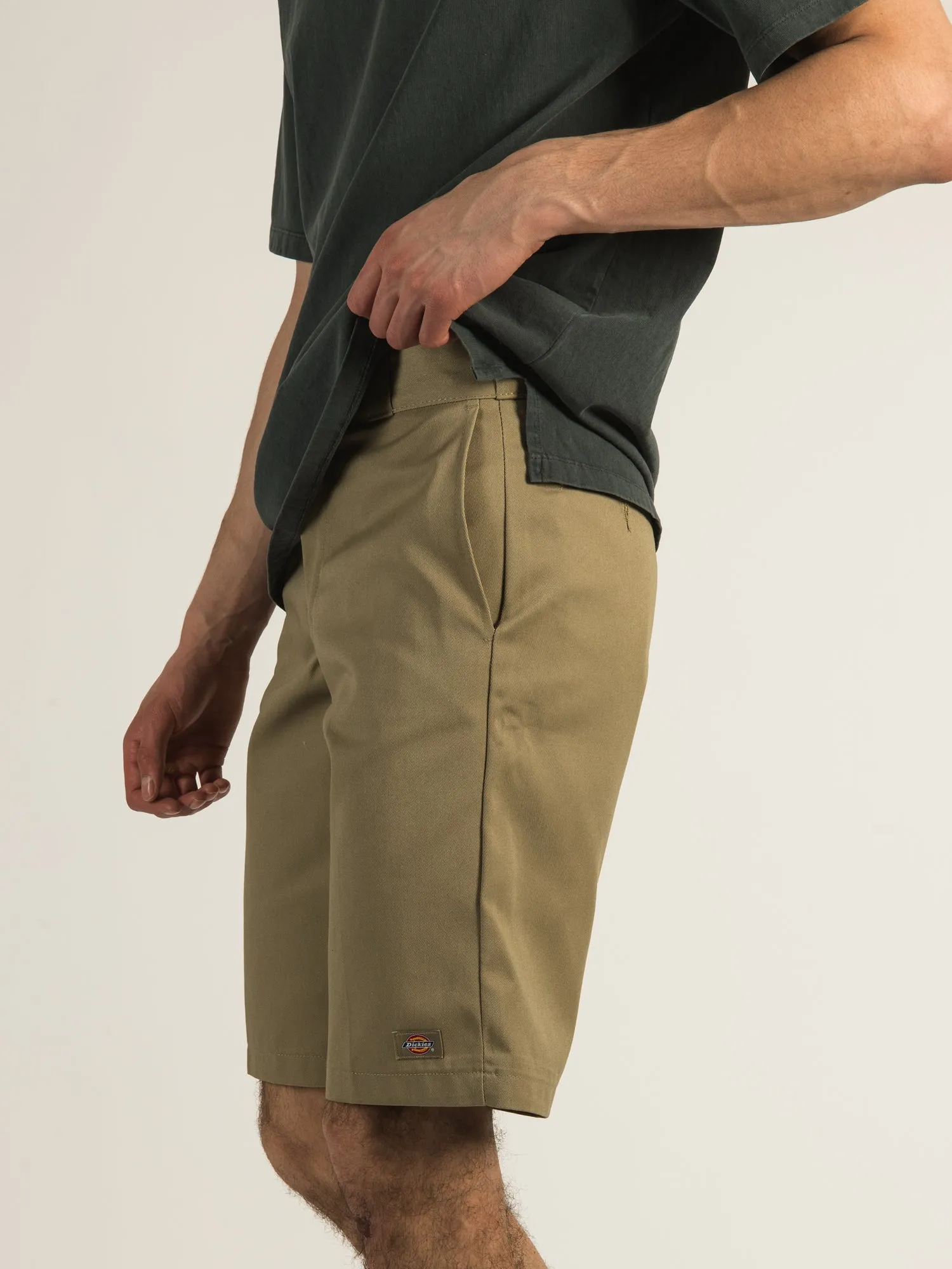 DICKIES 13-Zoll Arbeitskurzhose mit mehreren Taschen - Ausverkauf