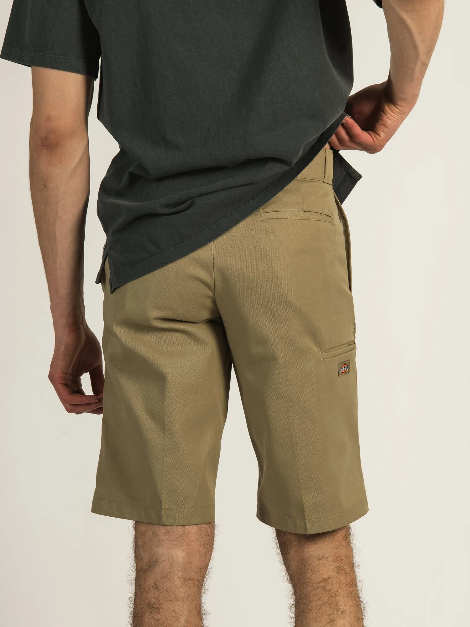 DICKIES 13-Zoll Arbeitskurzhose mit mehreren Taschen - Ausverkauf