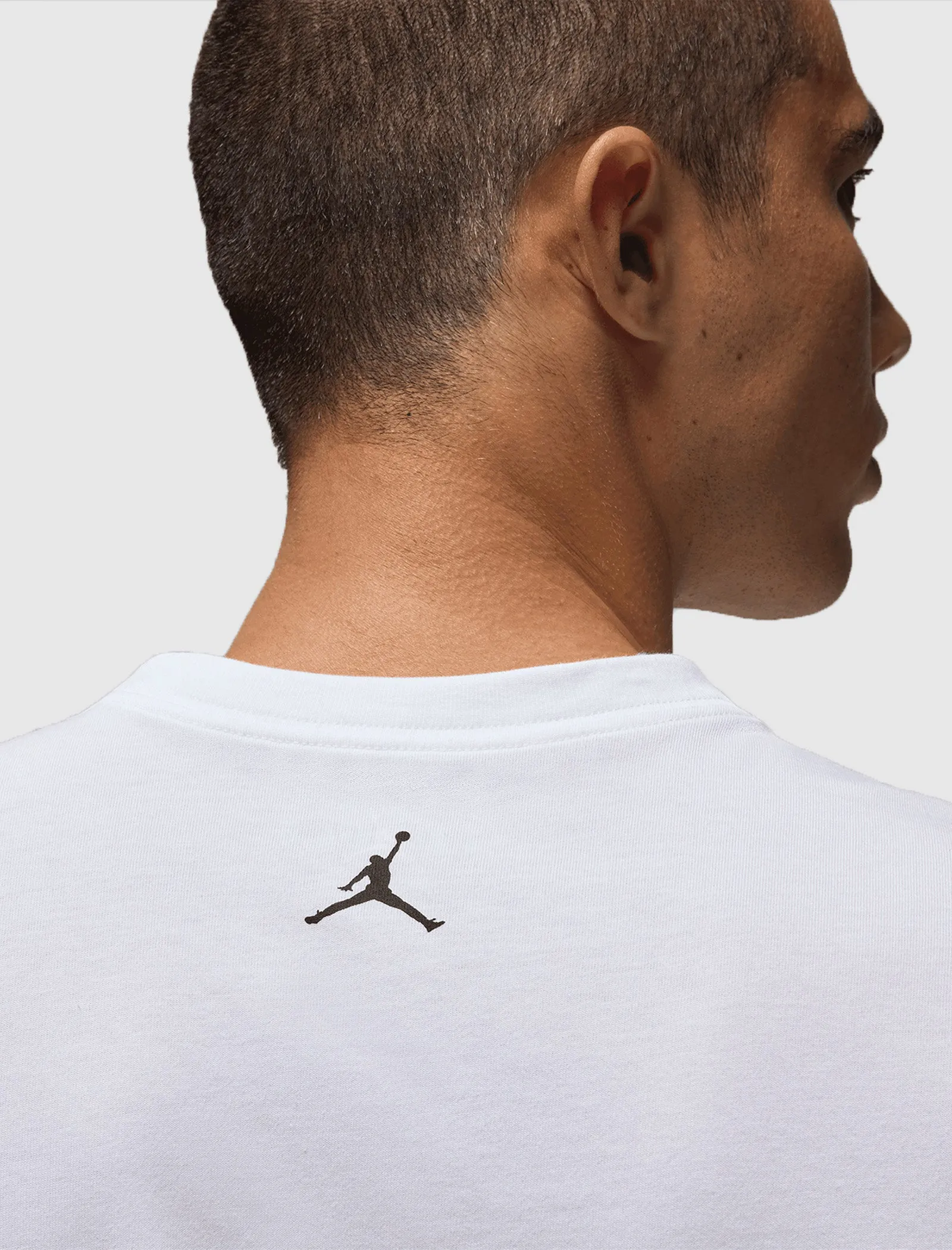 DOT CREW T-SHIRT