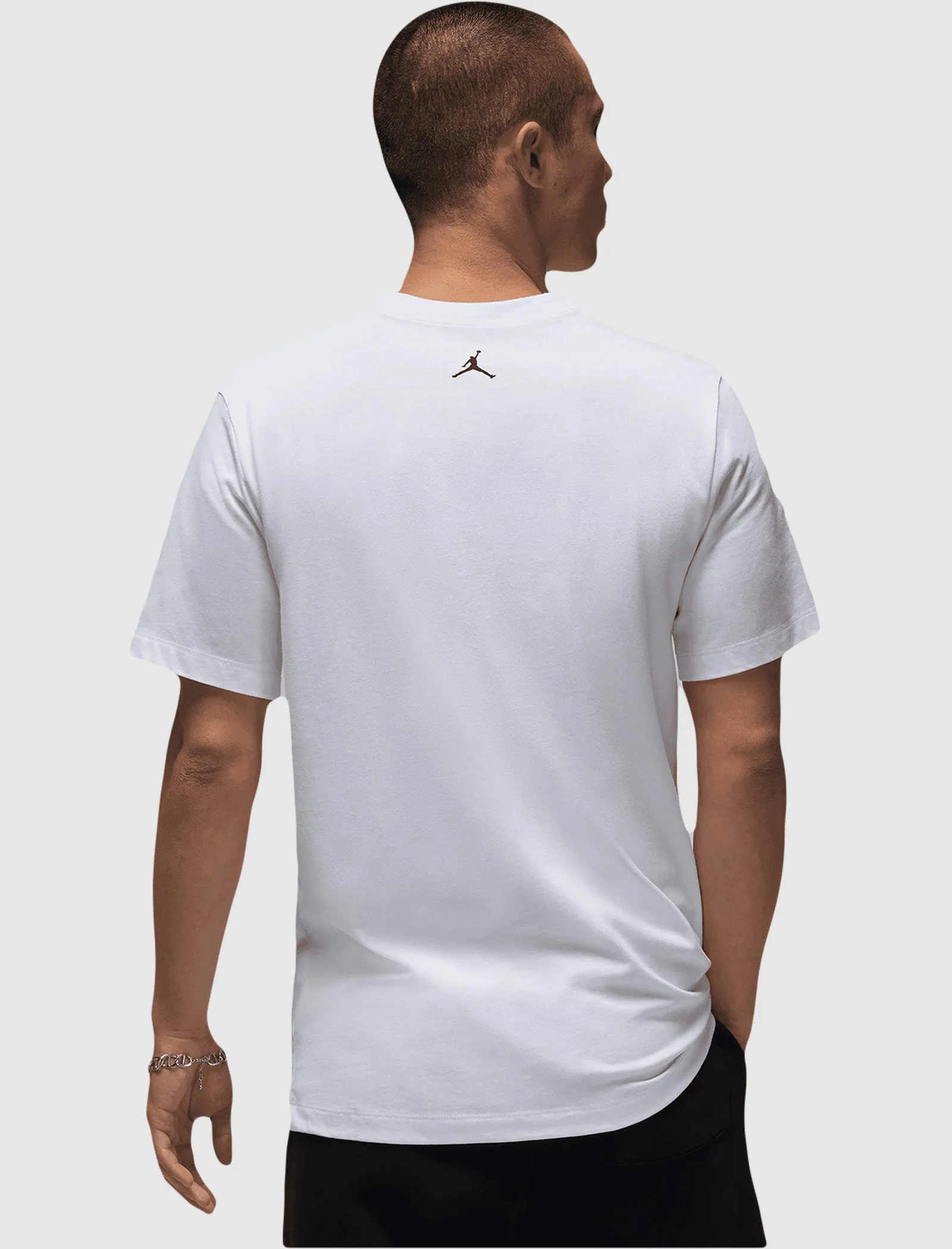 DOT CREW T-SHIRT