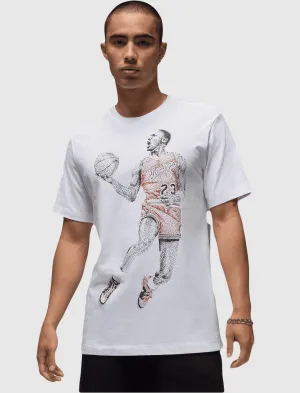DOT CREW T-SHIRT