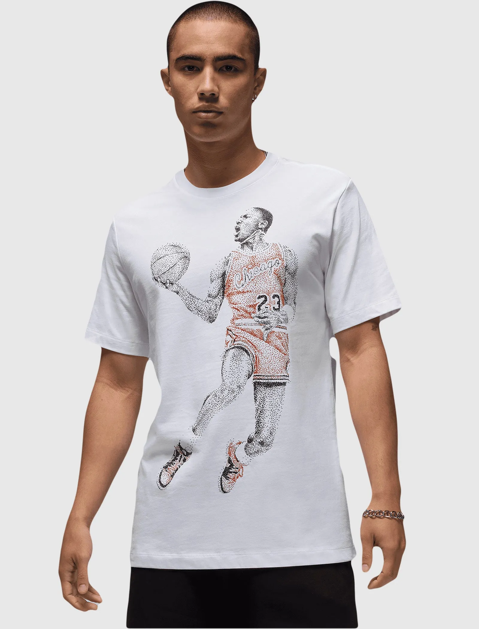 DOT CREW T-SHIRT