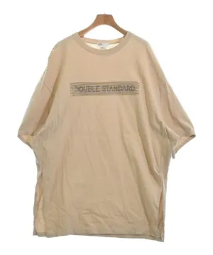 DOUBLE STANDARD CLOTHING Tee Shirts/Tops