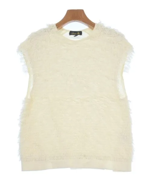 Schubladenlose Tops