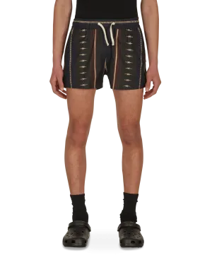 Bundhose Mehrfarbig