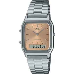 Damenuhren Casio AQ230A-4A Vintage