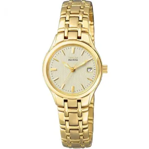 Damenuhren Kleider Citizen Eco-Drive EW1262-55P