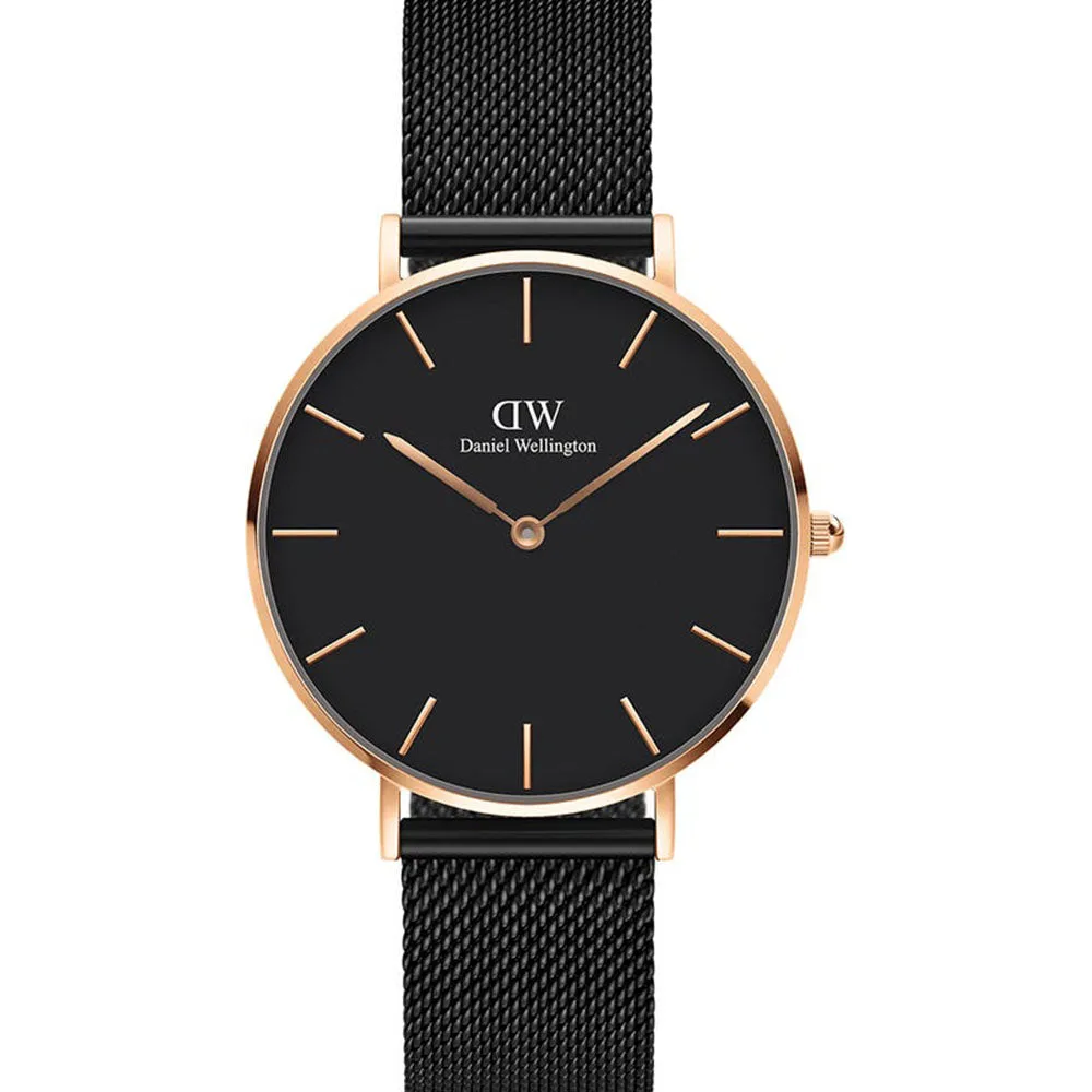 Damenuhren Daniel Wellington DW00100307 Petite Ashfield