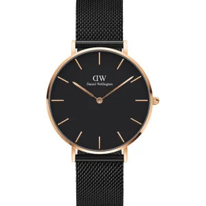 Damenuhren Daniel Wellington DW00100307 Petite Ashfield