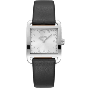 Damenuhren DKNY City Midi DK1L004L0015