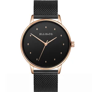 Damenuhren Ellis & Co Layla