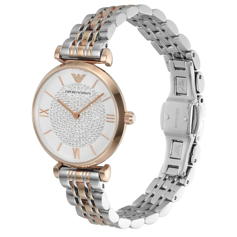 Damenuhren Emporio Armani AR1926