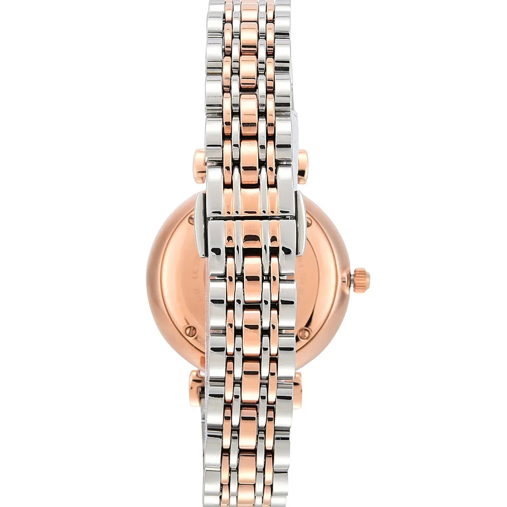 Damenuhren Emporio Armani AR1926