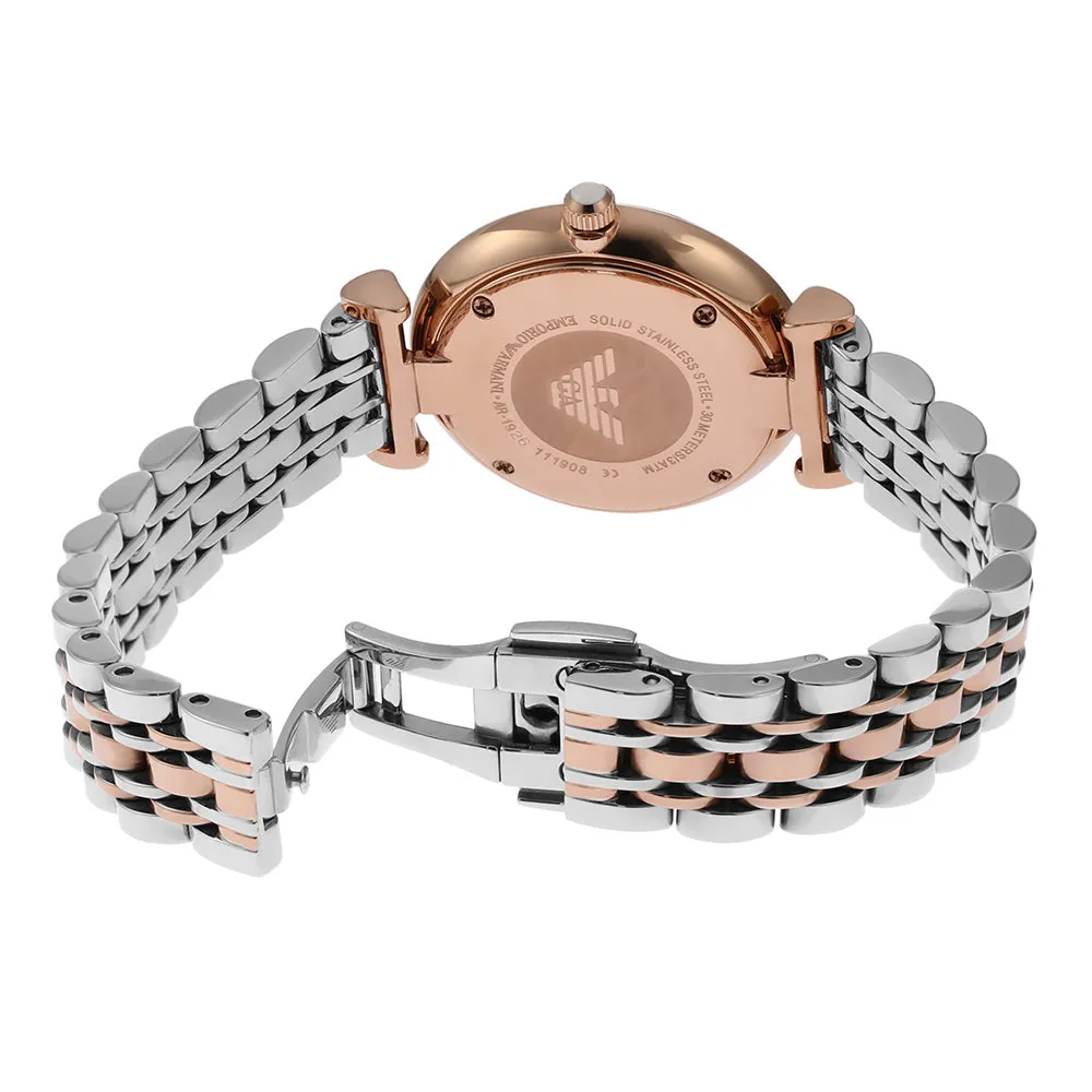 Damenuhren Emporio Armani AR1926