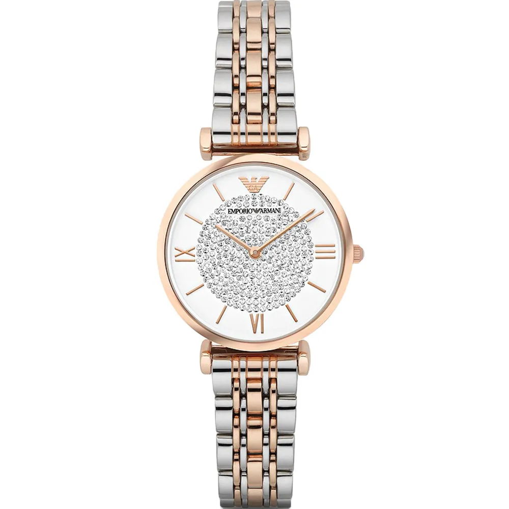 Damenuhren Emporio Armani AR1926