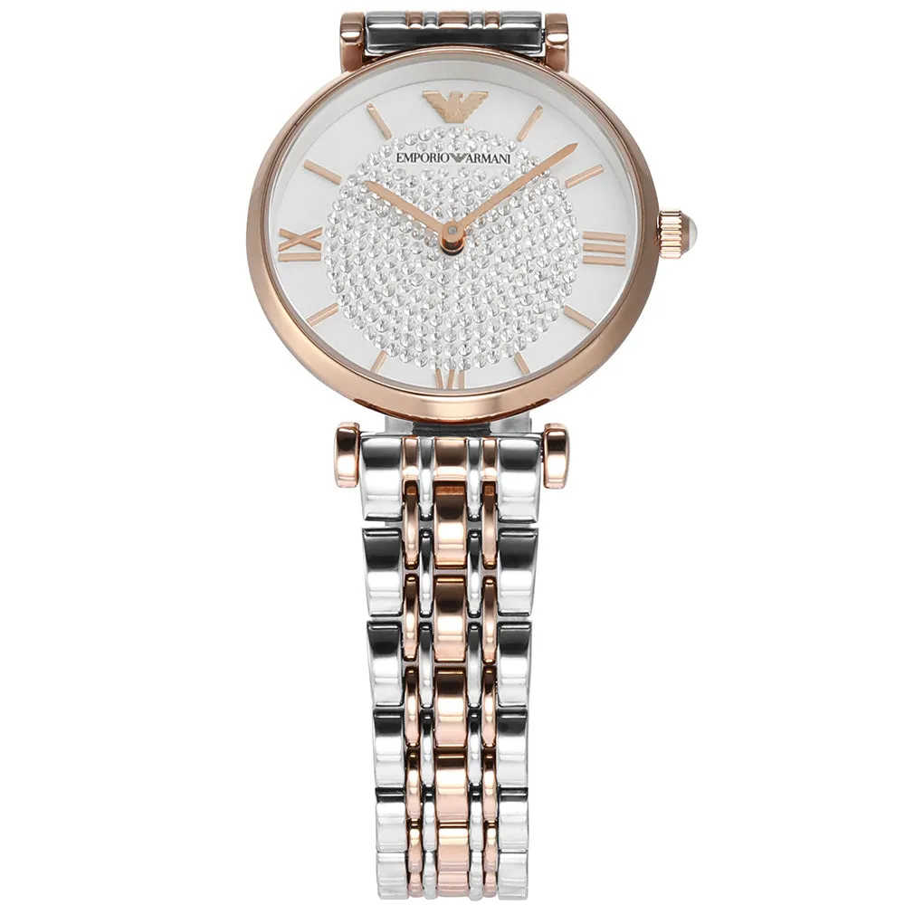 Damenuhren Emporio Armani AR1926