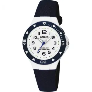 Damenmode Armbanduhren Lorus RRX43CX-9