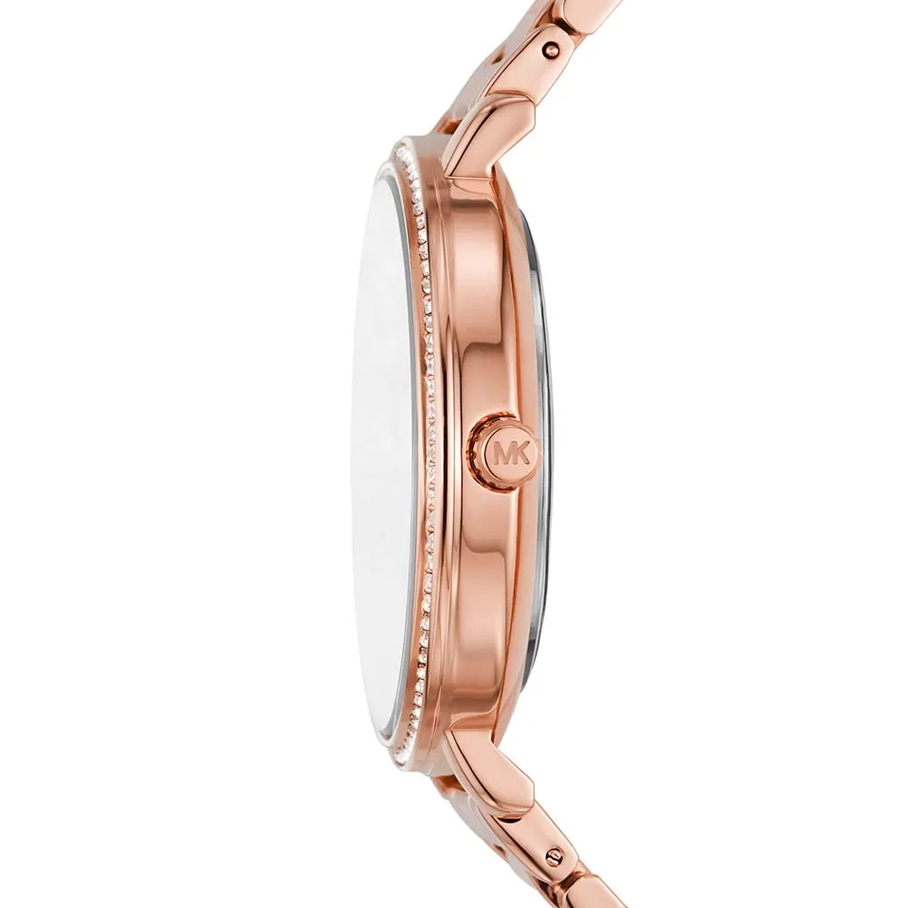 Damenuhren von Michael Kors Pyper MK4594
